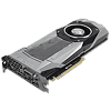 NVIDIA GeForce GTX 1070 Ti Founders Edition 8 GB Review