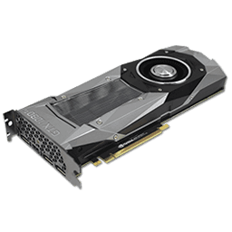 Nvidia Geforce GTX 1080 Ti Founder's Edition Review