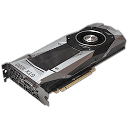 NVIDIA GeForce GTX 1080 8 GB Review