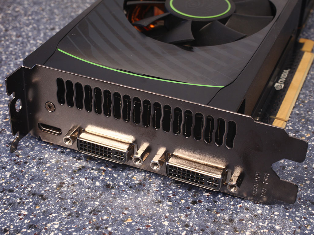 NVIDIA GeForce GTX 560 Ti 1 GB Review - The Card | TechPowerUp