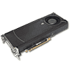 NVIDIA GeForce GTX 670 2 GB