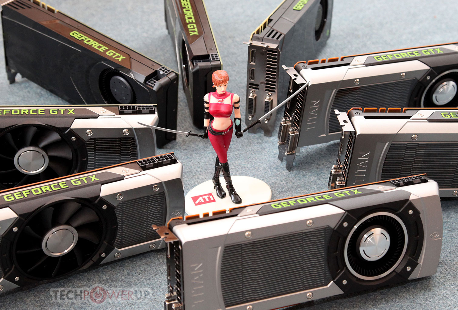 GPU Benchmarks: Metro2033 - Choosing a Gaming CPU: Single + Multi