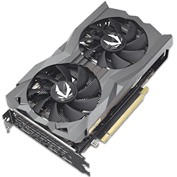 NVIDIA GeForce RTX 2060 12 GB Review