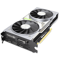 NVIDIA GeForce RTX 2060 Super Review
