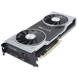 Nvidia GeForce RTX 2080 Ti Founders Edition Review: A Titan V Killer