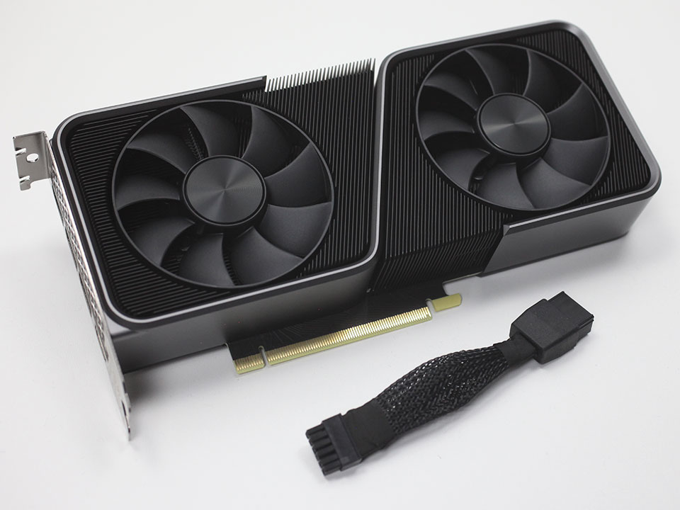NVIDIA GeForce RTX 3070 Founders Edition Review - Disruptive Price