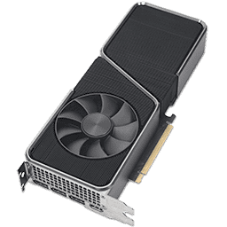 NVIDIA GeForce RTX 3070 Ti Founders Edition Review