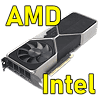 NVIDIA GeForce RTX 3080 with AMD Ryzen 3900XT vs. Intel Core i9-10900K