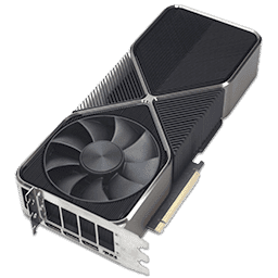 NVIDIA GeForce RTX 3090 Ti 24GB GPU