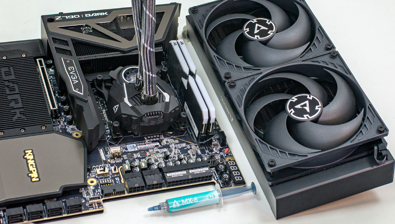 GeForce RTX 4060 Ti Review: A Smart Upgrade for Your Older PC - CNET