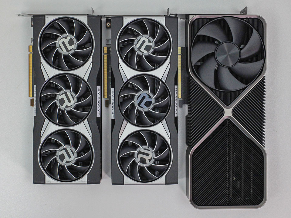 Nvidia GeForce RTX 4080 Founders Edition review - Dexerto
