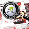 X1900 Launch Analysis by NVIDIA Review