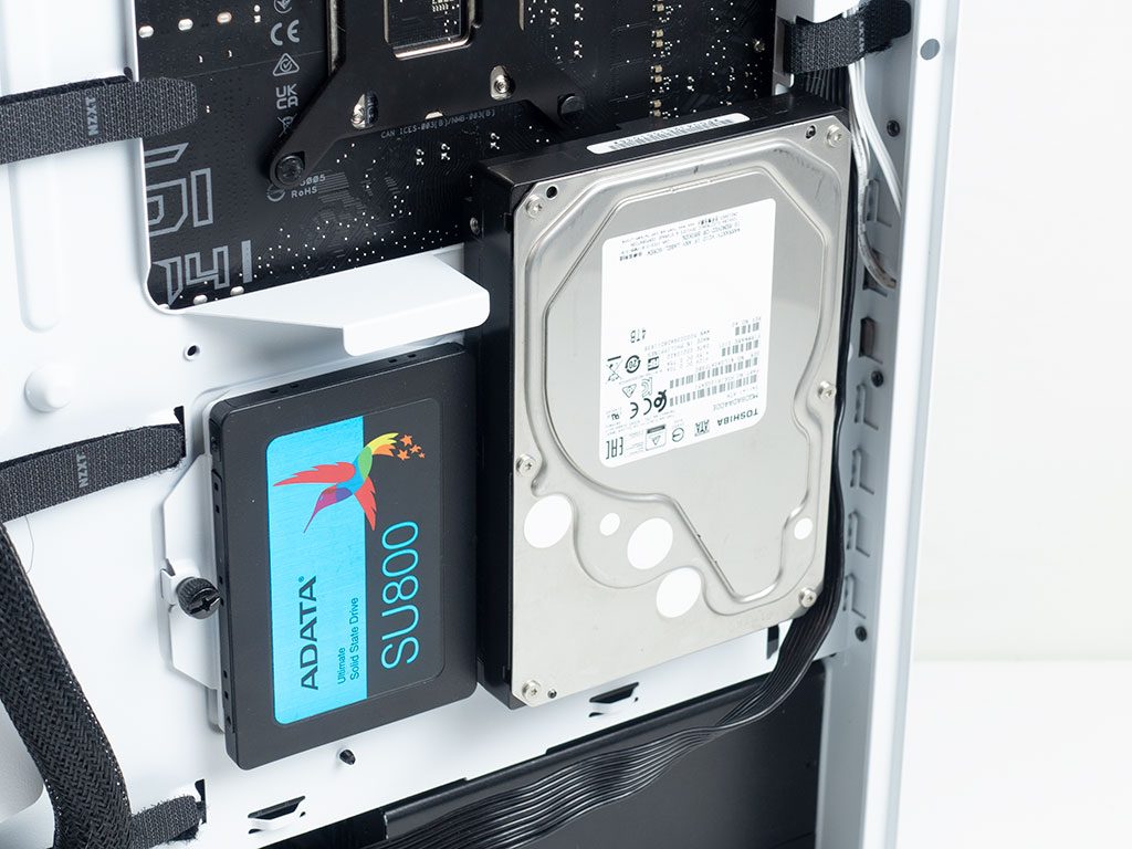 NZXT H5 Flow case review: A step in the right diction?