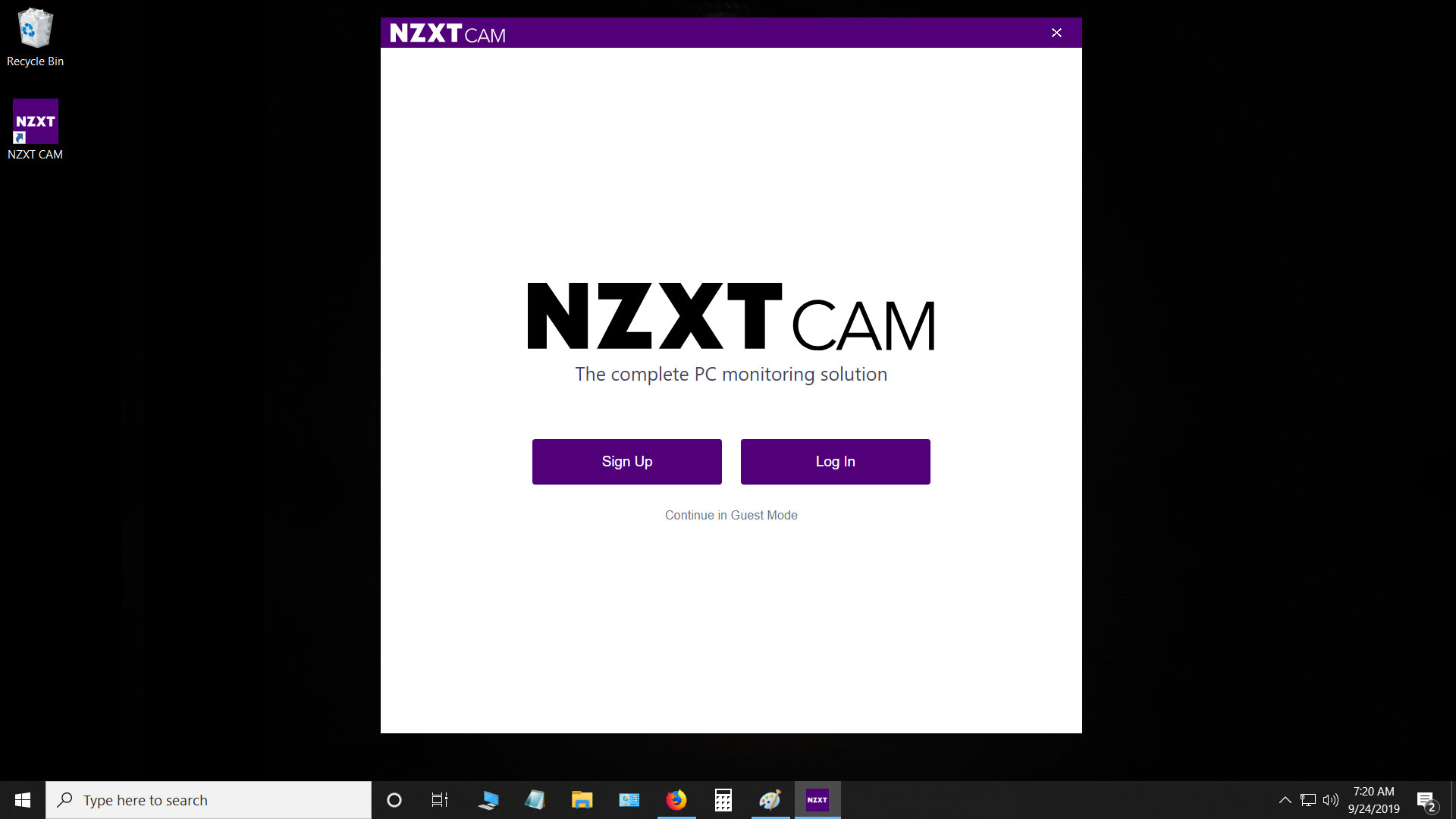 Nzxt H510i Review Assembly Finished Looks Cam Software Techpowerup