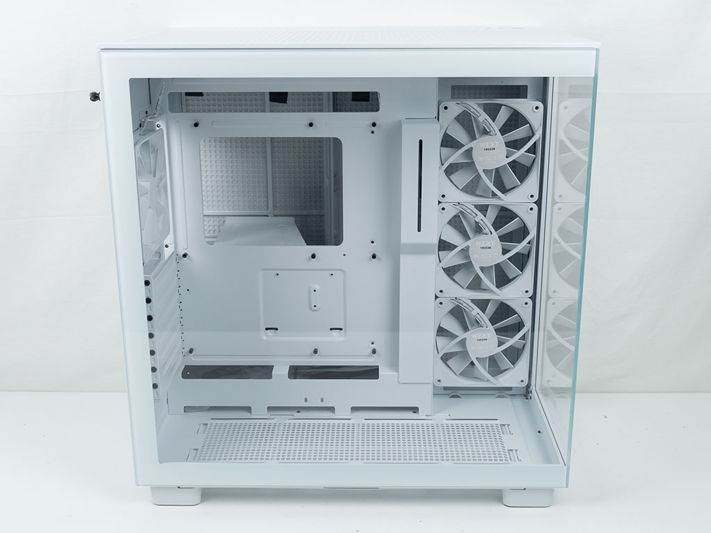 NZXT H9 Case Review - eTeknix