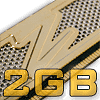 OCZ EL DDR PC-3200 2GB Gold GX XTC Review