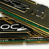 OCZ EL DDR PC-3500 Gold GX Review