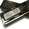OCZ EL DDR2 PC2-6400 Platinum XTC