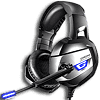Onikuma K5 Gaming Headset Review
