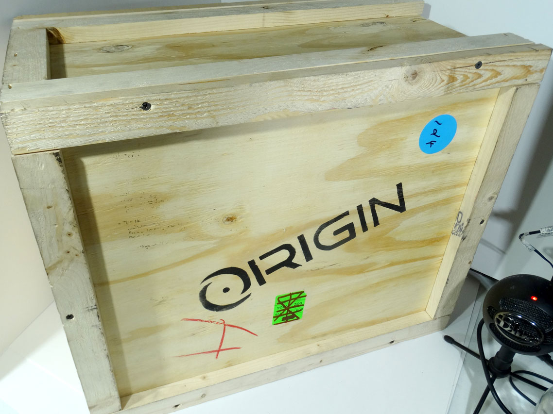 ORIGIN PC (@ORIGINPC) / X