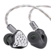Ovidius RX-100 (Qin Armour) In-Ear Monitors Review