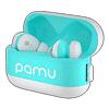 Padmate PaMu Z1 Bluetooth Active Noise Cancelling Earbuds