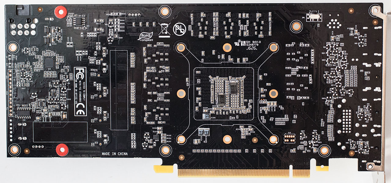 Palit GTX Super JetStream 6 Review - The Card TechPowerUp