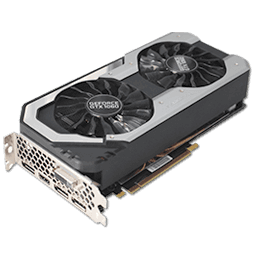 Palit GTX 1060 Super JetStream 6 GB Review | TechPowerUp