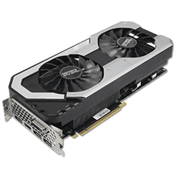 Palit GTX 1070 Ti Super JetStream 8 GB Review | TechPowerUp