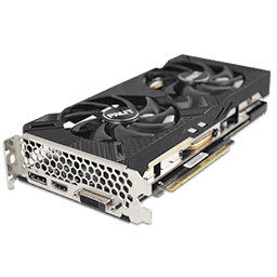 Palit GeForce GTX 1660 Super GamingPro OC Review | TechPowerUp