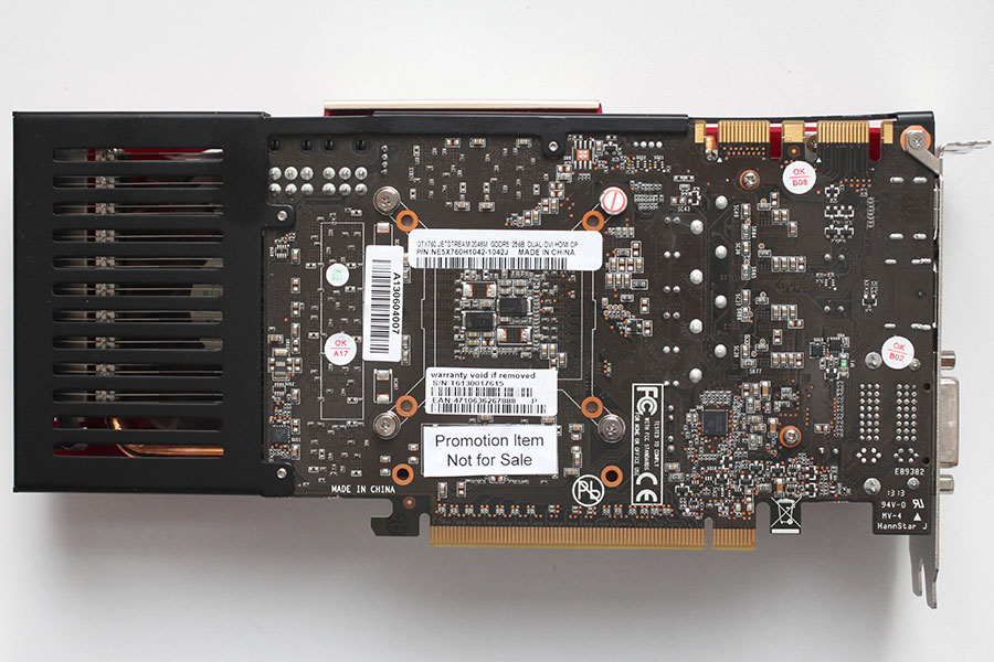 GeForce GTX 760 2GB JETSTREAM