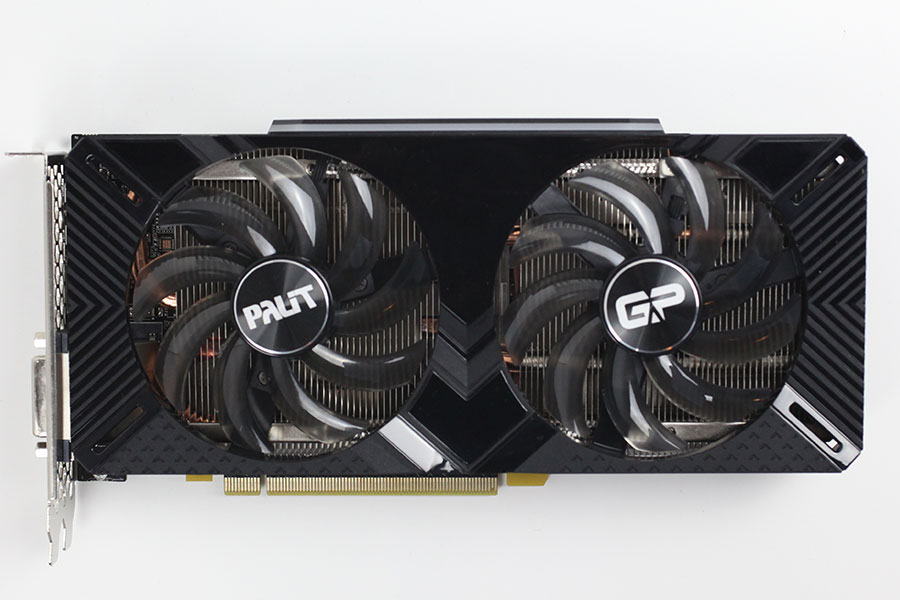 Palit GeForce RTX 2060 Gaming Pro OC 6 GB Review - & | TechPowerUp
