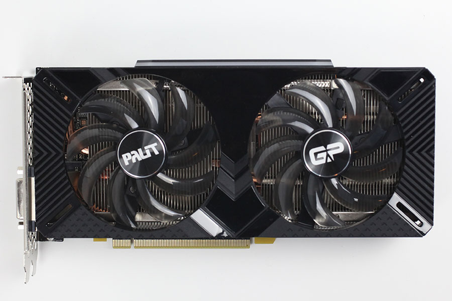 Rtx 2060 palit gaming