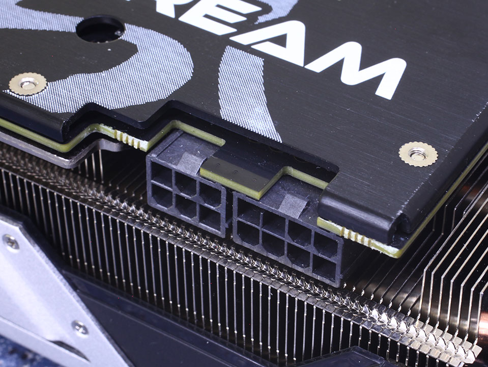 Palit GeForce RTX 2060 Super JetStream Review - Pictures 
