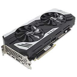 Palit RTX 2060 Review | TechPowerUp