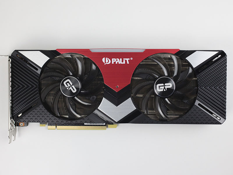 Palit rtx 4080 super gaming pro