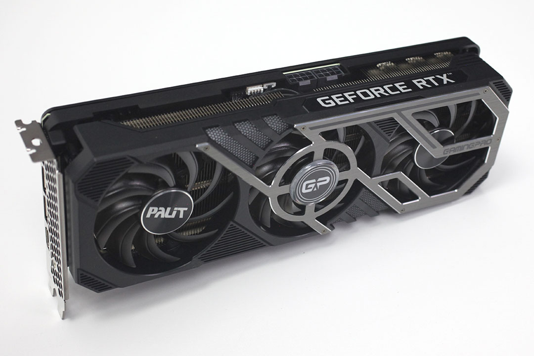 Palit geforce rtx 3060 ti 8gb