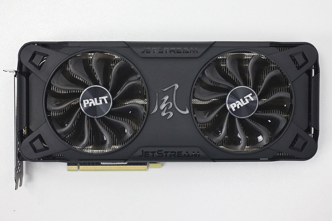 Palit rtx 4080 super jetstream oc