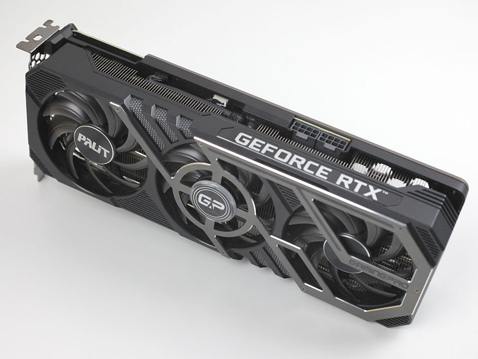 metal compatible gpu