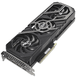 Palit GeForce RTX 3080 Gaming Pro OC Review | TechPowerUp
