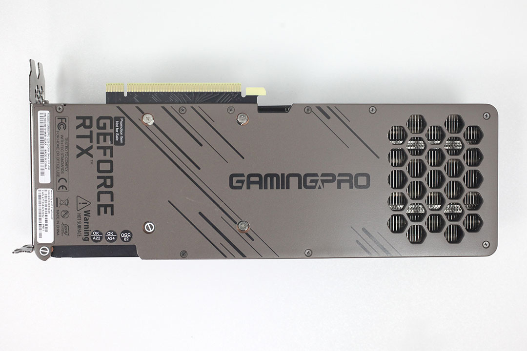 Rtx 4080 super palit gamingpro