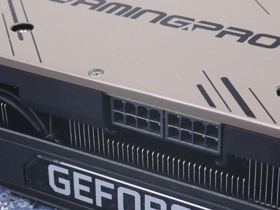 Palit GeForce RTX 3080 Ti GamingPro Review Pictures & Teardown
