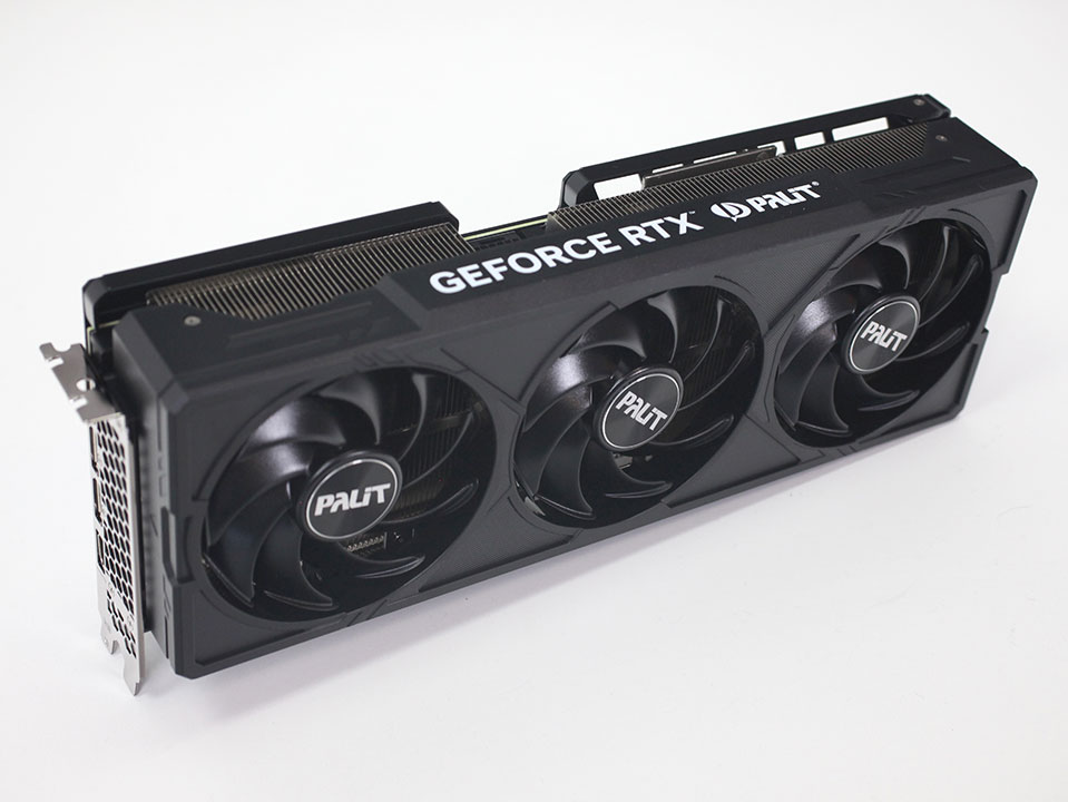 Palit 4070 ti gaming pro