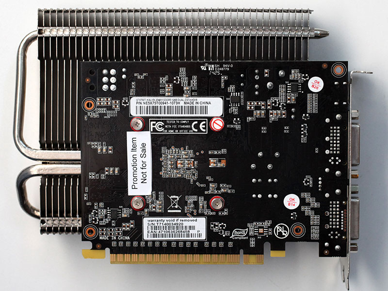 Gtx 750 ti kalmx hotsell