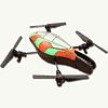Parrot AR.Drone Review