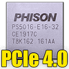 PCI-Express 4.0 NVMe SSD Performance on Ryzen 3000 & X570