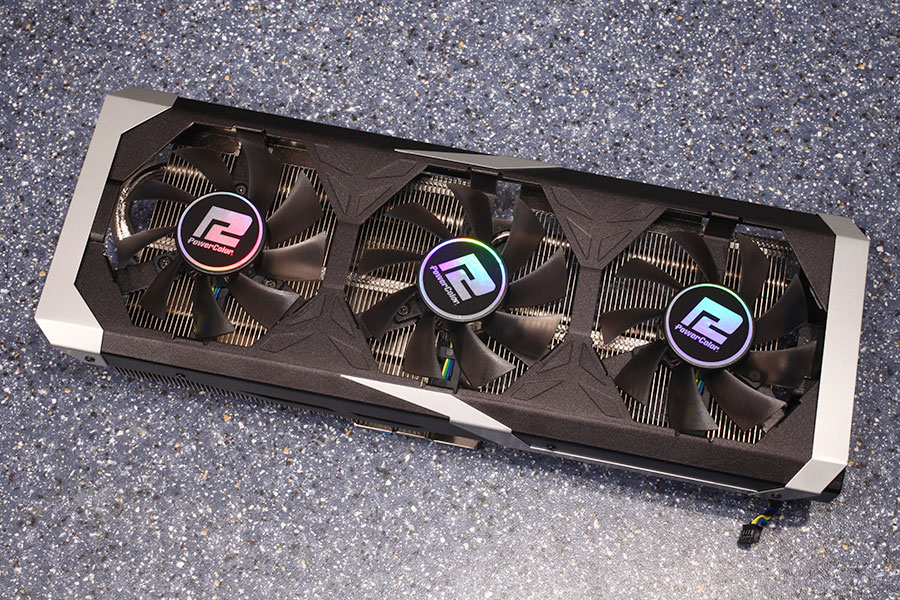 Powercolor r9 390 8gb store