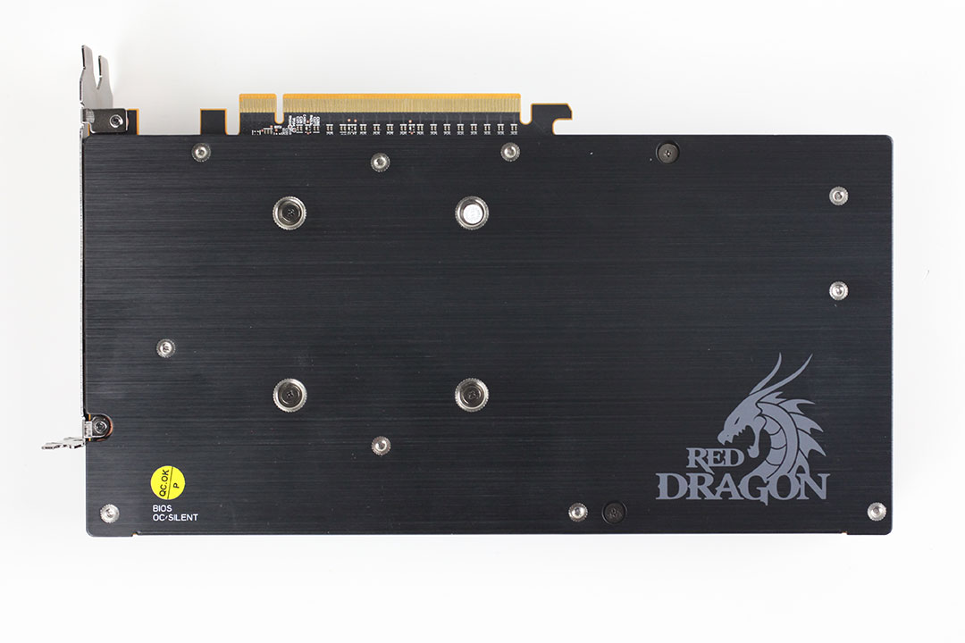 Rx 5700 xt red store dragon review