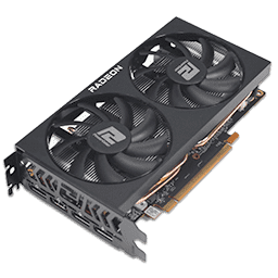 PowerColor Radeon™ VII 16GB HBM2 - PowerColor