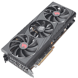 PowerColor announces Radeon RX 6800 (XT) Red Devil and Red Dragon